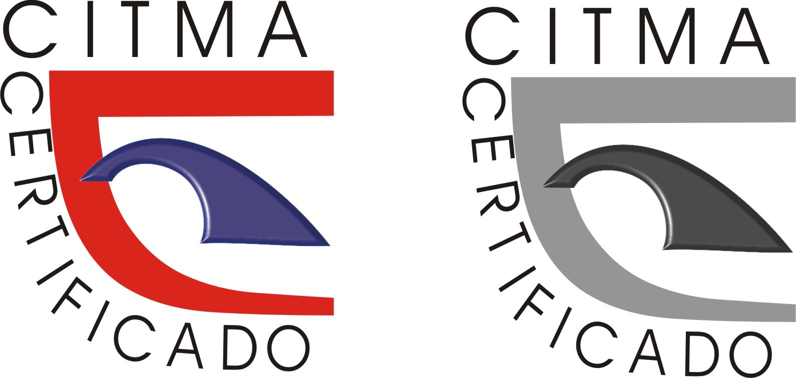Logo Certificado Citma